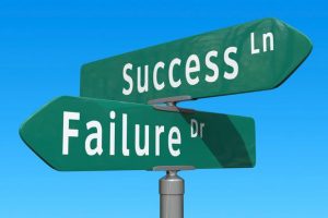 success failure ibc