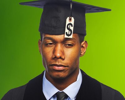 College Opportunity Costs
