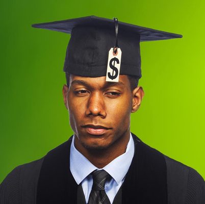 College Opportunity Costs